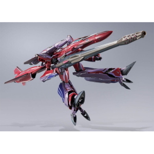 Macross - VF-27 Gamma Brera Sterne DX Chogokin Bandai