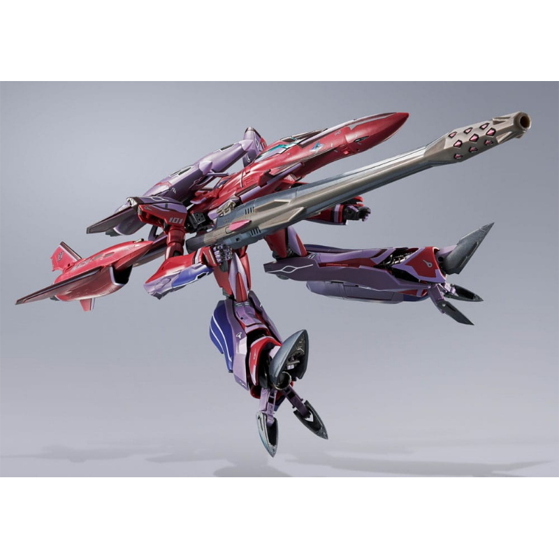 Macross - VF-27 Gamma Brera Sterne DX Chogokin Bandai