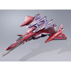 Macross - VF-27 Gamma Brera Sterne DX Chogokin Bandai