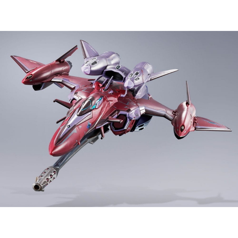 Macross - VF-27 Gamma Brera Sterne DX Chogokin Bandai