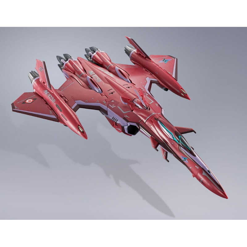 Macross - VF-27 Gamma Brera Sterne DX Chogokin Bandai