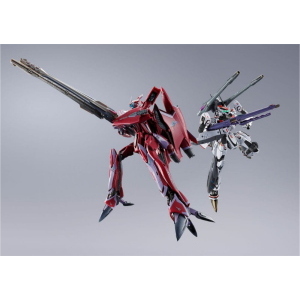 Macross - VF-27 Gamma Brera Sterne DX Chogokin Bandai