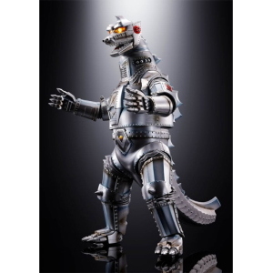 Godzilla - DX 1974 Mechagodzilla Soul of Chogokin Bandai