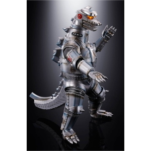 Godzilla - DX 1974 Mechagodzilla Soul of Chogokin Bandai