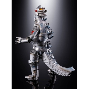 Godzilla - DX 1974 Mechagodzilla Soul of Chogokin Bandai