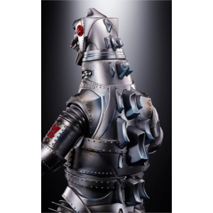 Godzilla - DX 1974 Mechagodzilla Soul of Chogokin Bandai