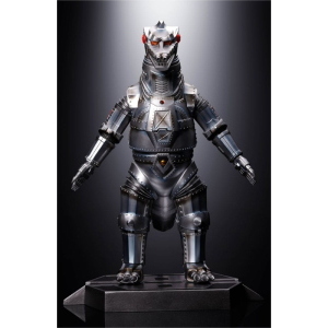 Godzilla - DX 1974 Mechagodzilla Soul of Chogokin Bandai