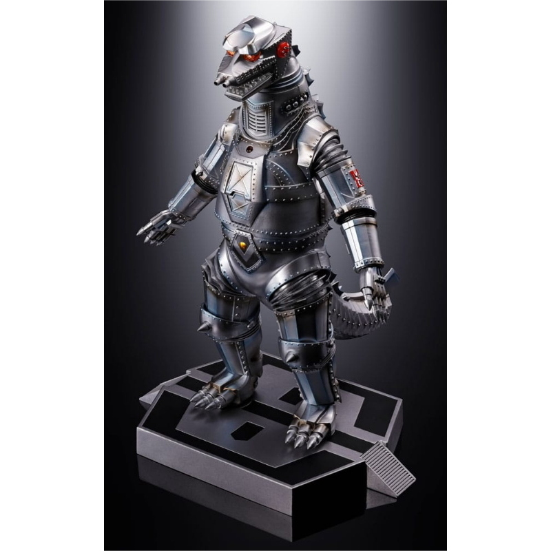 Godzilla - DX 1974 Mechagodzilla Soul of Chogokin Bandai