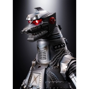 Godzilla - DX 1974 Mechagodzilla Soul of Chogokin Bandai