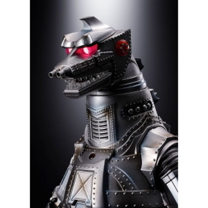 Godzilla - DX 1974 Mechagodzilla Soul of Chogokin Bandai