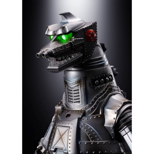 Godzilla - DX 1974 Mechagodzilla Soul of Chogokin Bandai