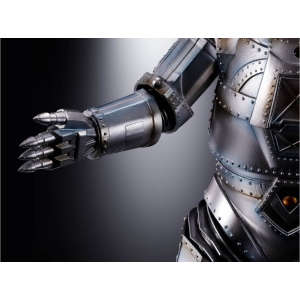 Godzilla - DX 1974 Mechagodzilla Soul of Chogokin Bandai