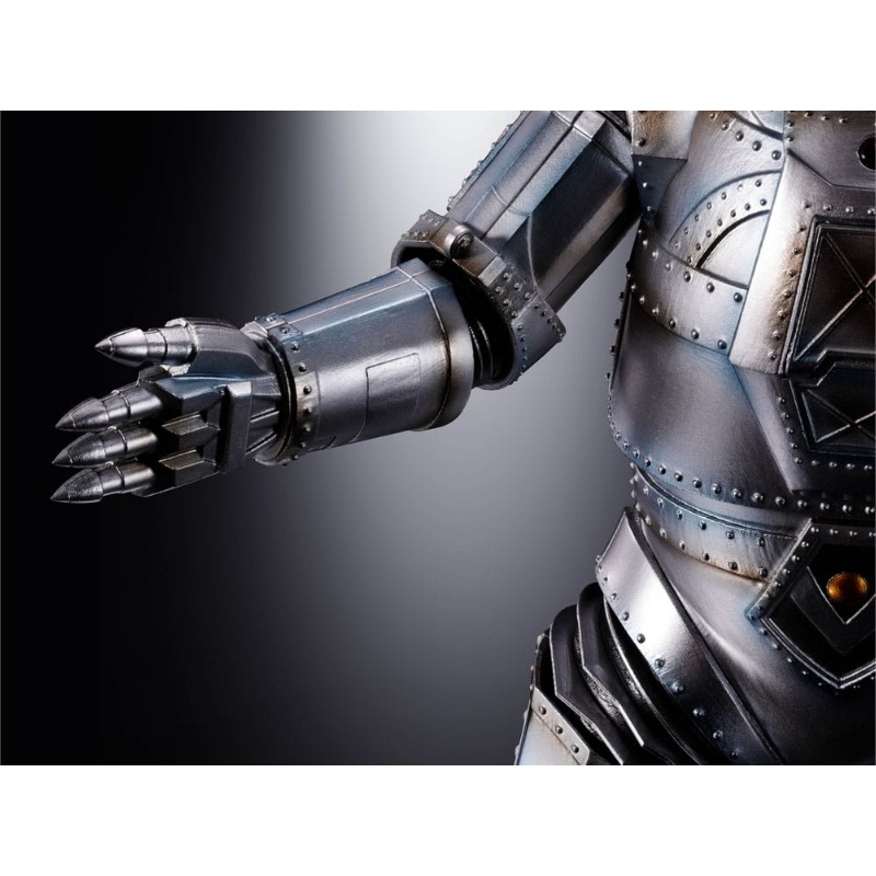 Godzilla - DX 1974 Mechagodzilla Soul of Chogokin Bandai
