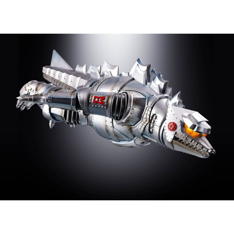 Godzilla - DX 1974 Mechagodzilla Soul of Chogokin Bandai