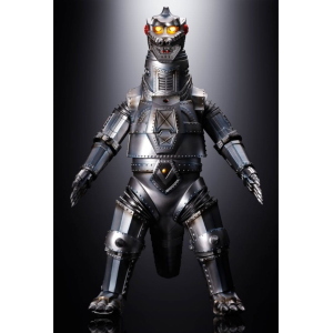 Godzilla - DX 1974 Mechagodzilla Soul of Chogokin Bandai