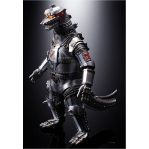 Godzilla - DX 1974 Mechagodzilla Soul of Chogokin Bandai