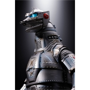 Godzilla - DX 1974 Mechagodzilla Soul of Chogokin Bandai
