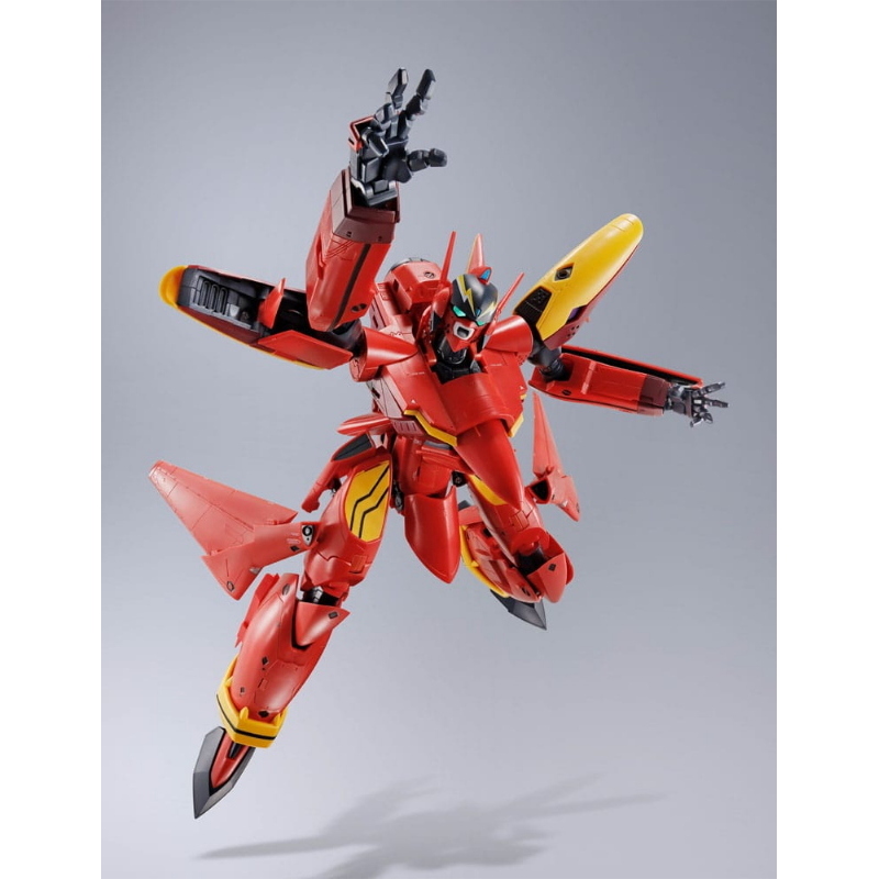 Macross - VF-19 Custom Basara DX Chogokin Bandai