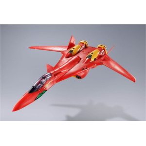 Macross - VF-19 Custom Basara DX Chogokin Bandai