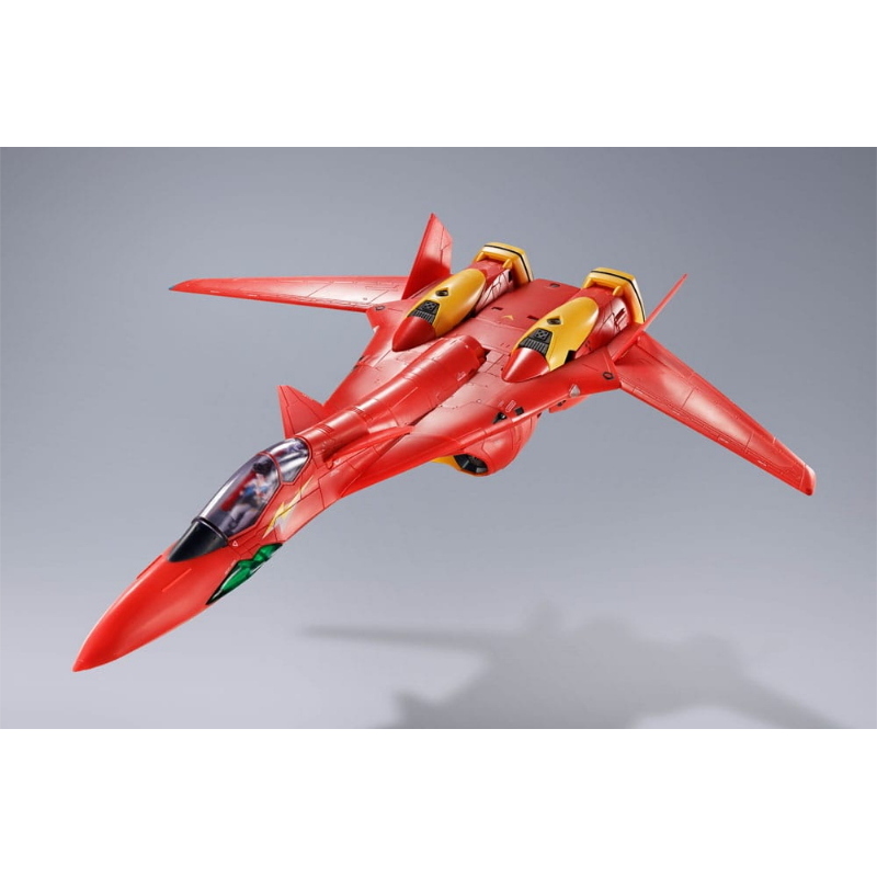 Macross - VF-19 Custom Basara DX Chogokin Bandai