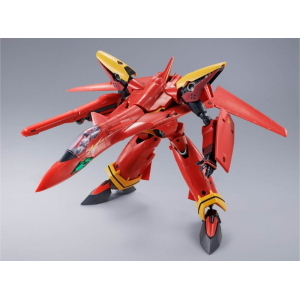 Macross - VF-19 Custom Basara DX Chogokin Bandai