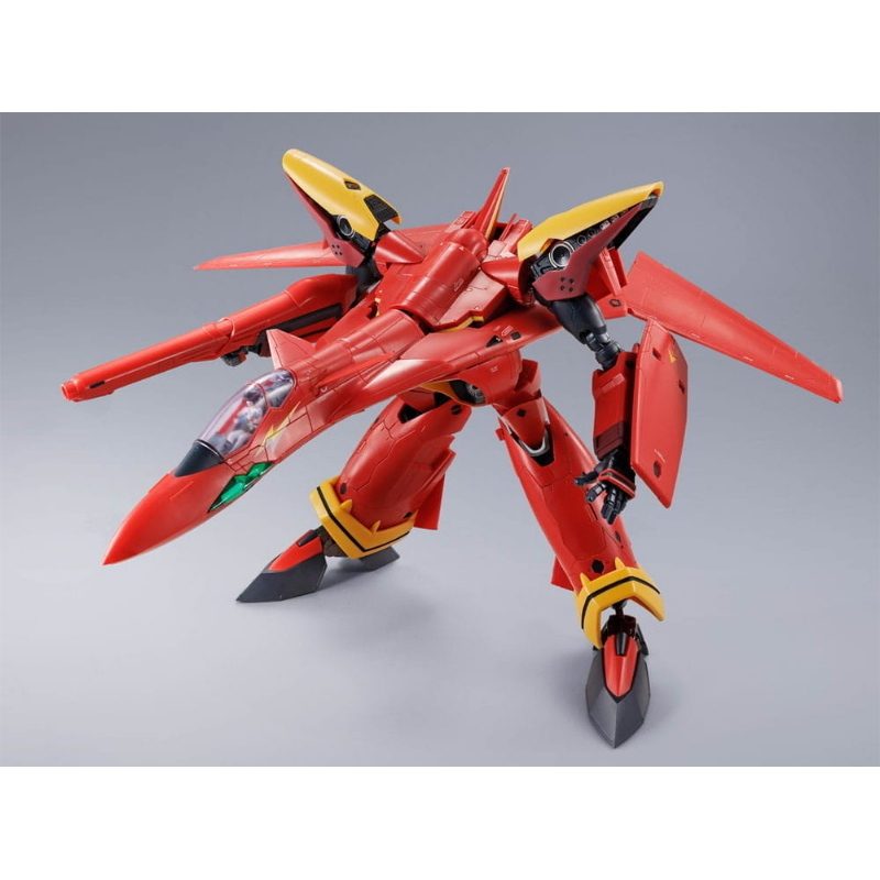 Macross - VF-19 Custom Basara DX Chogokin Bandai