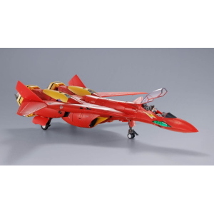 Macross - VF-19 Custom Basara DX Chogokin Bandai