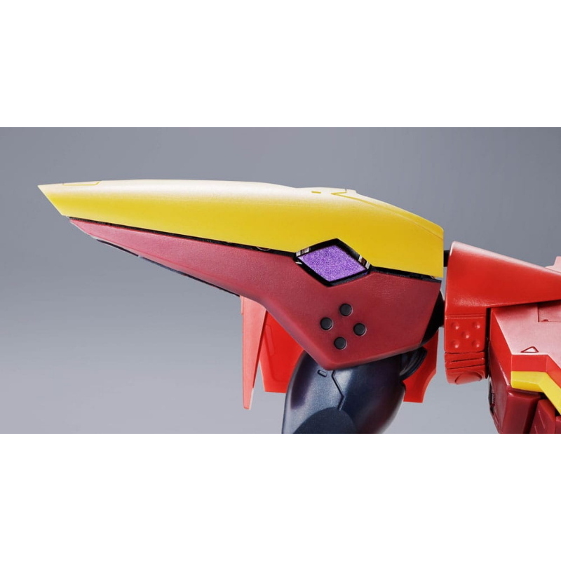 Macross - VF-19 Custom Basara DX Chogokin Bandai
