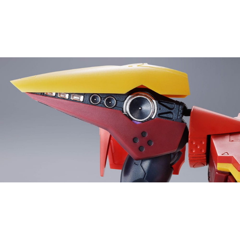 Macross - VF-19 Custom Basara DX Chogokin Bandai
