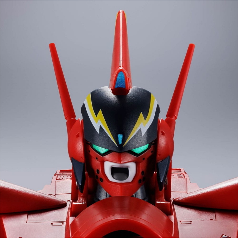 Macross - VF-19 Custom Basara DX Chogokin Bandai