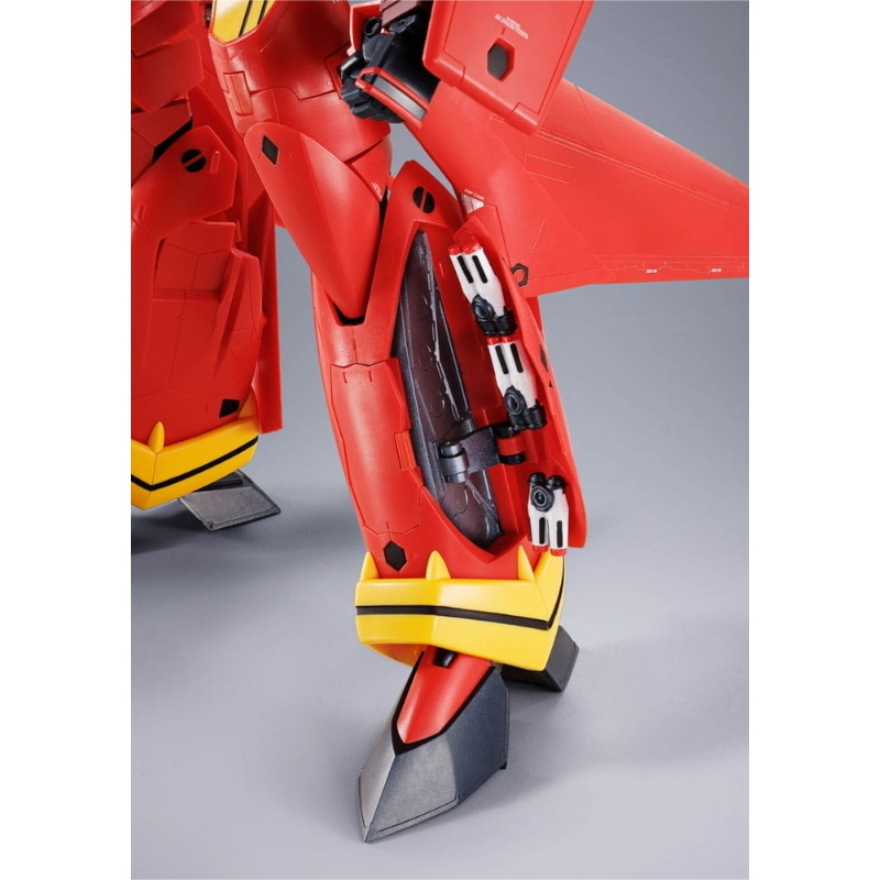 Macross - VF-19 Custom Basara DX Chogokin Bandai