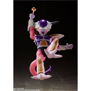 Dragon Ball Z - First Form & Pod Frieza S.H.Figuarts Bandai