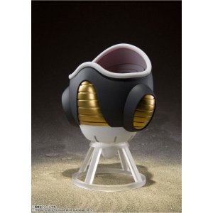 Dragon Ball Z - First Form & Pod Frieza S.H.Figuarts Bandai