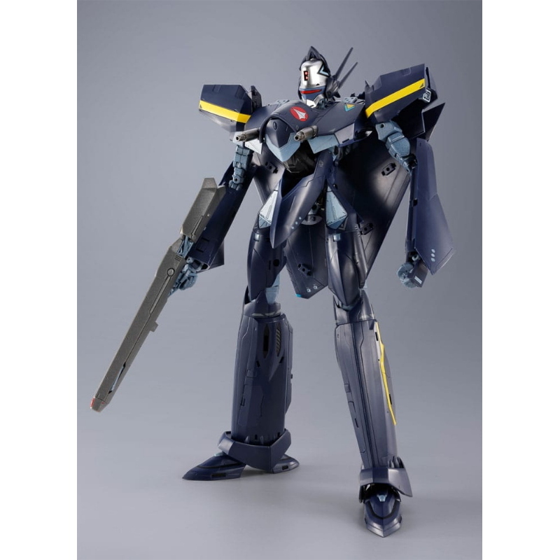 Macross - VF-17S Nightmare Gamlin DX Chogokin Bandai