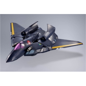 Macross - VF-17S Nightmare Gamlin DX Chogokin Bandai