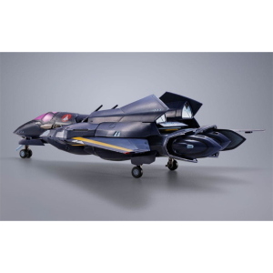 Macross - VF-17S Nightmare Gamlin DX Chogokin Bandai