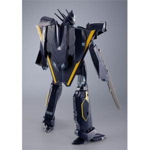 Macross - VF-17S Nightmare Gamlin DX Chogokin Bandai