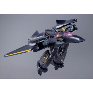 Macross - VF-17S Nightmare Gamlin DX Chogokin Bandai