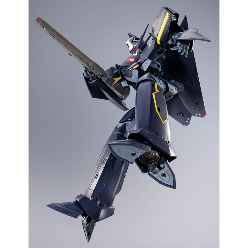 Macross - VF-17S Nightmare Gamlin DX Chogokin Bandai