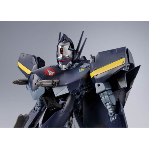 Macross - VF-17S Nightmare Gamlin DX Chogokin Bandai