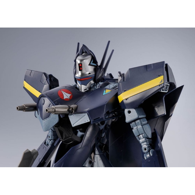 Macross - VF-17S Nightmare Gamlin DX Chogokin Bandai