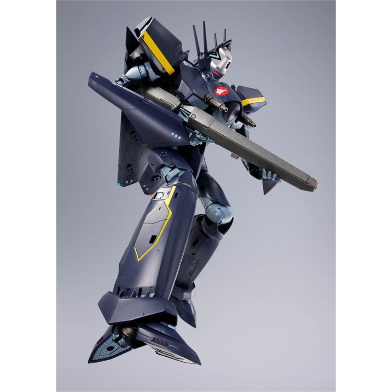 Macross - VF-17S Nightmare Gamlin DX Chogokin Bandai