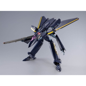 Macross - VF-17S Nightmare Gamlin DX Chogokin Bandai