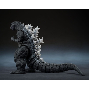 Godzilla - 1954 Movie Graphic Plus S.H.MonsterArts Bandai