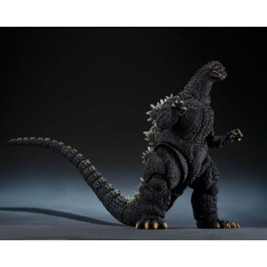Godzilla - 1989 vs. Biollante Movie Graphic Plus S.H.MonsterArts Bandai