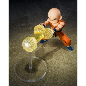 Dragon Ball - Son Goku's Old Friend Krillin S.H.Figuarts Bandai