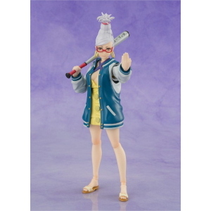 Dandadan - Seiko S.H.Figuarts Bandai