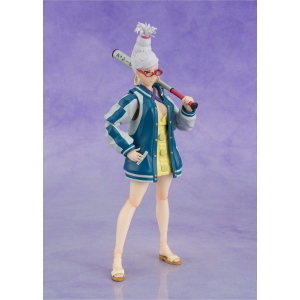 Dandadan - Seiko S.H.Figuarts Bandai