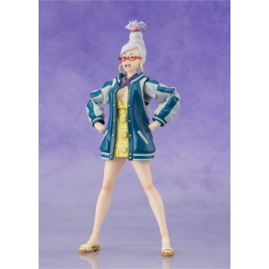 Dandadan - Seiko S.H.Figuarts Bandai