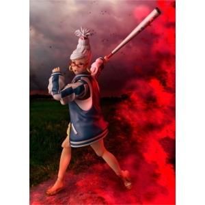 Dandadan - Seiko S.H.Figuarts Bandai